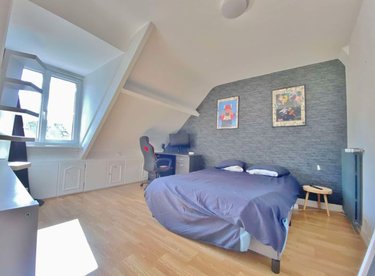 Maison a vendre Cherbourg-en-Cotentin 50100 Manche 108 m2 6 pièces 271160 euros