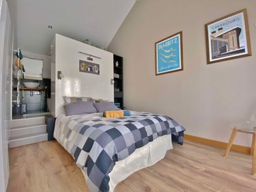 Maison a vendre Tollevast 50470 Manche 212 m2 8 pièces 436920 euros