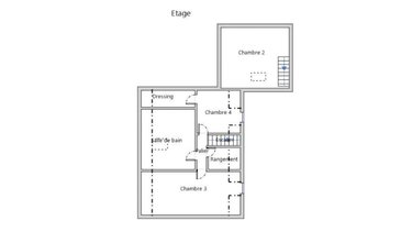 Maison a vendre Tollevast 50470 Manche 212 m2 8 pièces 436920 euros