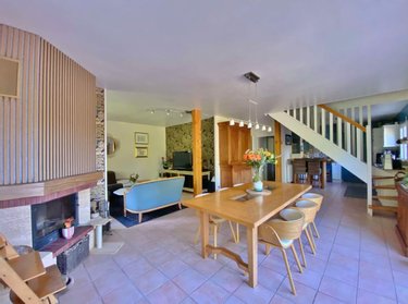 Maison a vendre Tollevast 50470 Manche 212 m2 8 pièces 436920 euros
