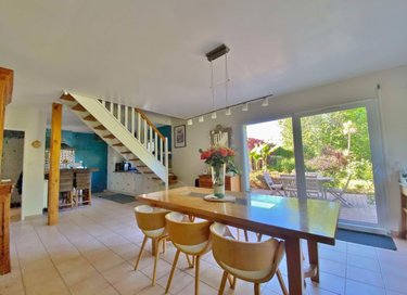 Maison a vendre Tollevast 50470 Manche 212 m2 8 pièces 436920 euros