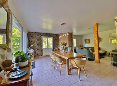 Maison a vendre Tollevast 50470 Manche 212 m2 8 pièces 436920 euros