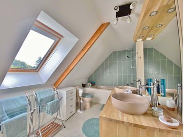Maison a vendre Tollevast 50470 Manche 212 m2 8 pièces 436920 euros