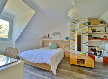 Maison a vendre Tollevast 50470 Manche 212 m2 8 pièces 436920 euros
