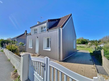 Maison a vendre Siouville-Hague 50340 Manche 70 m2 4 pièces 260800 euros