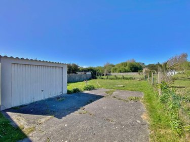 Maison a vendre Siouville-Hague 50340 Manche 70 m2 4 pièces 260800 euros