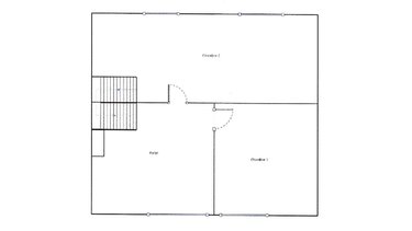 Maison a vendre Siouville-Hague 50340 Manche 70 m2 4 pièces 260800 euros