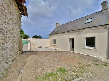 Maison a vendre Bretteville 50110 Manche 74 m2 3 pièces 209000 euros