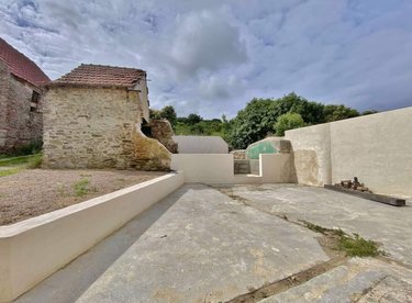 Maison a vendre Bretteville 50110 Manche 74 m2 3 pièces 209000 euros