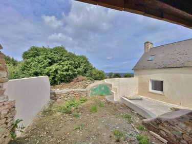 Maison a vendre Bretteville 50110 Manche 74 m2 3 pièces 209000 euros