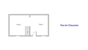 Maison a vendre Bretteville 50110 Manche 74 m2 3 pièces 209000 euros