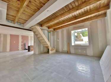 Maison a vendre Bretteville 50110 Manche 74 m2 3 pièces 209000 euros