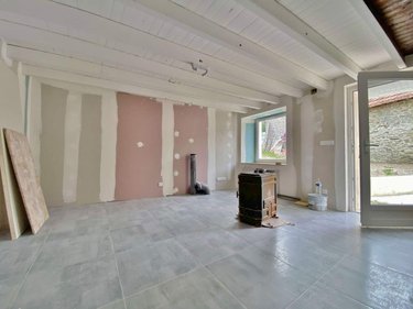 Maison a vendre Bretteville 50110 Manche 74 m2 3 pièces 209000 euros