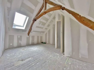 Maison a vendre Bretteville 50110 Manche 74 m2 3 pièces 209000 euros