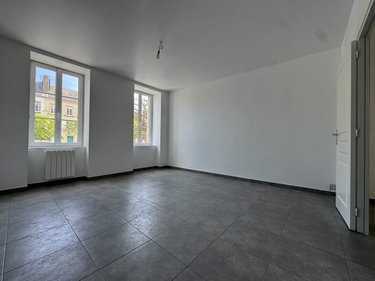 Location appartement Cherbourg-en-Cotentin 50100 Manche 29 m2 1 pièce 500 euros