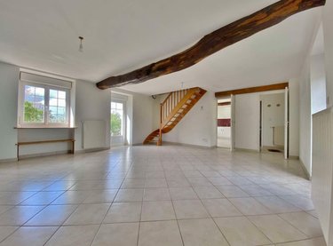 Maison a vendre Sideville 50690 Manche 113 m2 5 pièces 240080 euros