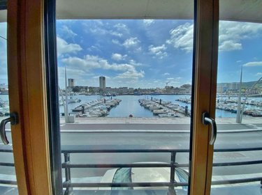 Appartement a vendre Cherbourg-en-Cotentin 50100 Manche 174 m2 5 pièces 561240 euros