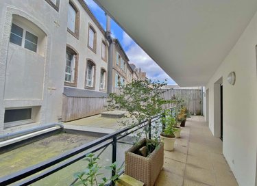 Appartement a vendre Cherbourg-en-Cotentin 50100 Manche 174 m2 5 pièces 637000 euros