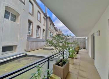 Appartement a vendre Cherbourg-en-Cotentin 50100 Manche 174 m2 5 pièces 644120 euros