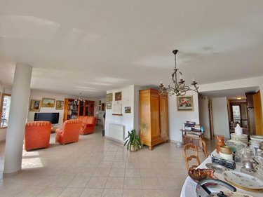 Appartement a vendre Cherbourg-en-Cotentin 50100 Manche 174 m2 5 pièces 535340 euros