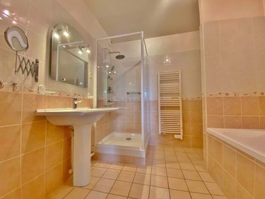 Appartement a vendre Cherbourg-en-Cotentin 50100 Manche 174 m2 5 pièces 535340 euros