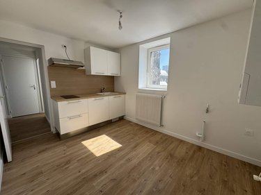 Location appartement Cherbourg-en-Cotentin 50100 Manche 40 m2 2 pièces 685 euros