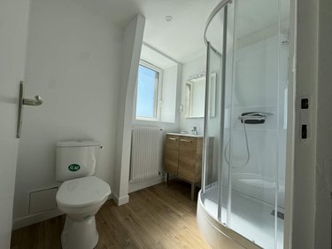 Location appartement Cherbourg-en-Cotentin 50100 Manche 40 m2 2 pièces 685 euros