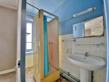 Maison a vendre Cherbourg-en-Cotentin 50100 Manche 76 m2 4 pièces 126120 euros