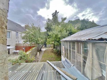 Maison a vendre Cherbourg-en-Cotentin 50100 Manche 76 m2 4 pièces 126120 euros