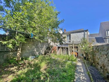 Maison a vendre Cherbourg-en-Cotentin 50100 Manche 76 m2 4 pièces 126120 euros