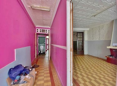 Maison a vendre Cherbourg-en-Cotentin 50100 Manche 76 m2 4 pièces 126120 euros