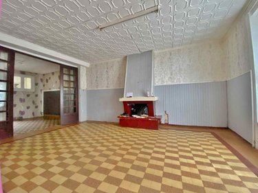 Maison a vendre Cherbourg-en-Cotentin 50100 Manche 76 m2 4 pièces 126120 euros