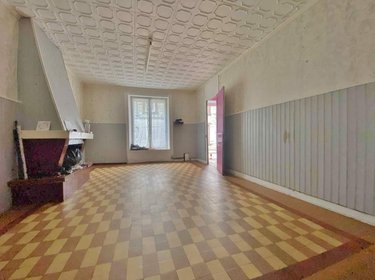 Maison a vendre Cherbourg-en-Cotentin 50100 Manche 76 m2 4 pièces 126120 euros