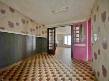 Maison a vendre Cherbourg-en-Cotentin 50100 Manche 76 m2 4 pièces 126120 euros