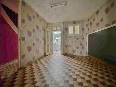 Maison a vendre Cherbourg-en-Cotentin 50100 Manche 76 m2 4 pièces 126120 euros
