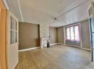 Maison a vendre Cherbourg-en-Cotentin 50100 Manche 76 m2 4 pièces 126120 euros