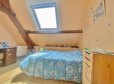 Maison a vendre Lestre 50310 Manche 105 m2 6 pièces 229720 euros