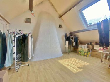 Maison a vendre Lestre 50310 Manche 105 m2 6 pièces 229720 euros