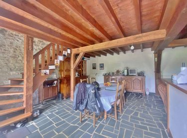 Maison a vendre Lestre 50310 Manche 105 m2 6 pièces 229720 euros