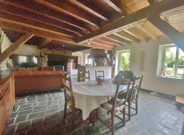 Maison a vendre Lestre 50310 Manche 105 m2 6 pièces 229720 euros