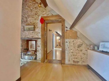 Maison a vendre Lestre 50310 Manche 105 m2 6 pièces 229720 euros