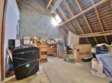 Maison a vendre Sainte-Marie-du-Mont 50480 Manche 120 m2 5 pièces 219360 euros