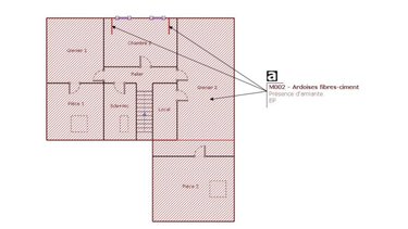 Maison a vendre Sainte-Marie-du-Mont 50480 Manche 120 m2 5 pièces 271160 euros