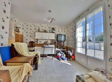 Maison a vendre Sainte-Marie-du-Mont 50480 Manche 120 m2 5 pièces 271160 euros