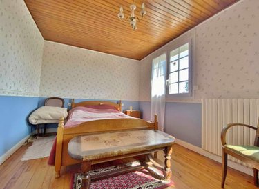 Maison a vendre Sainte-Marie-du-Mont 50480 Manche 120 m2 5 pièces 271160 euros