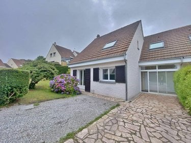 Maison a vendre Cherbourg-en-Cotentin 50100 Manche 102 m2 6 pièces 240080 euros
