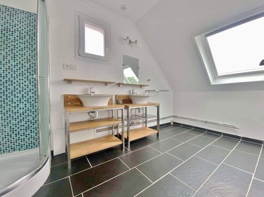 Maison a vendre Cherbourg-en-Cotentin 50100 Manche 102 m2 6 pièces 240080 euros