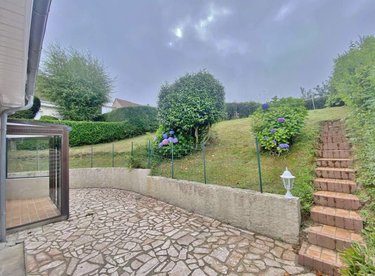 Maison a vendre Cherbourg-en-Cotentin 50100 Manche 102 m2 6 pièces 240080 euros