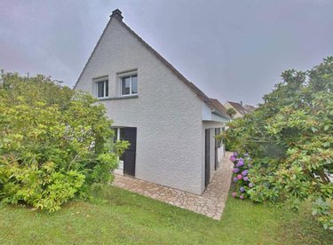 Maison a vendre Cherbourg-en-Cotentin 50100 Manche 102 m2 6 pièces 240080 euros