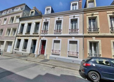 Maison a vendre Cherbourg-en-Cotentin 50100 Manche 147 m2 6 pièces 364400 euros